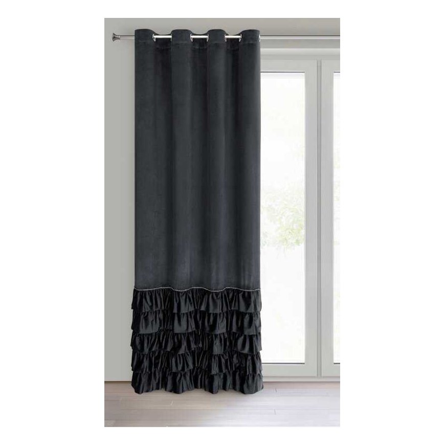 Euro curtains ZAS/CARLI/CZAR 140X250 TRANSFER – 2