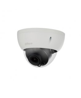 Dahua Technology Co HD-CVI kamera kupolinė 4MP, IR iki 30m. 2.8mm. 112.7°, IK10, IP67, 1/1.8" sensorius