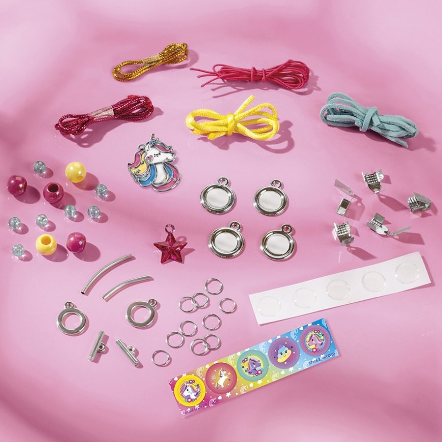 Totum Unicorn Rainbow Jewels – 2