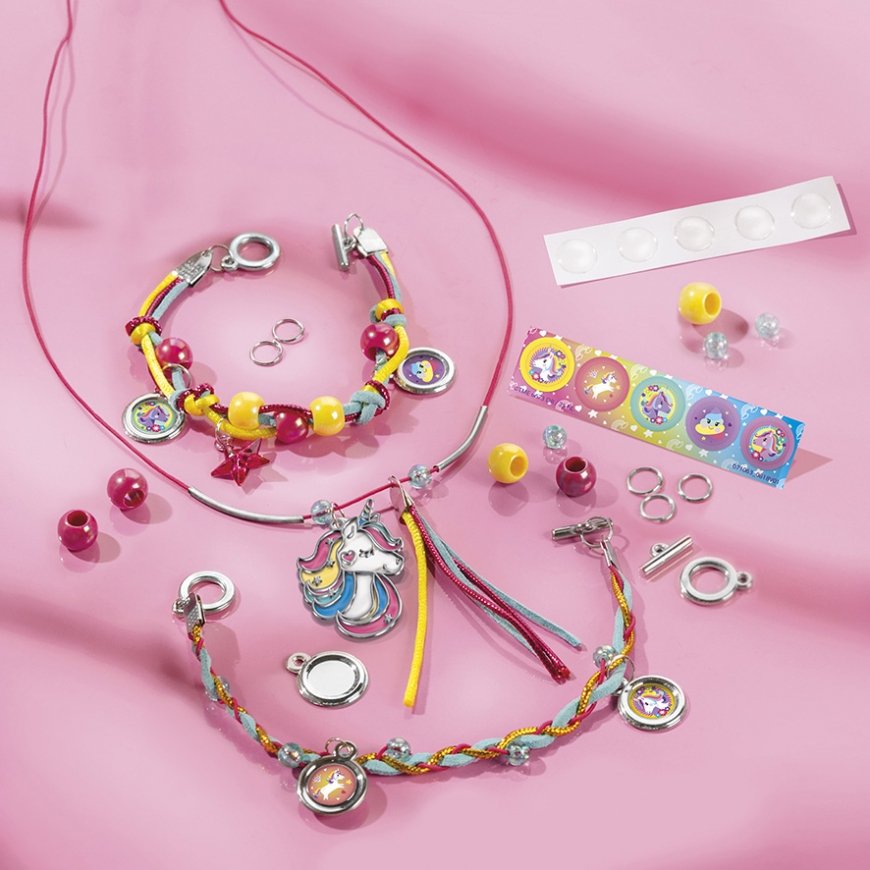Totum Unicorn Rainbow Jewels – 3