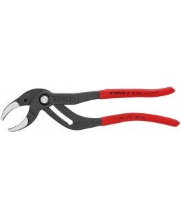 KNIPEX Siphon and Connector Pliers