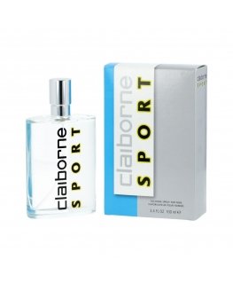 Vyrų kvepalai Liz Claiborne EDC Sport for Men 100 ml