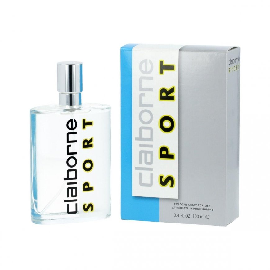 Liz Claiborne Men`s perfume Liz Claiborne