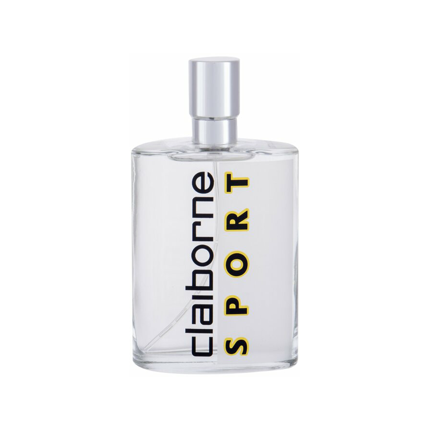 Men's perfume Liz Claiborne EDC Sport for Men 100 ml – 2