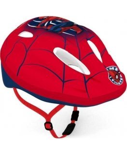 Pegas Bicycle Helmet Spiderman