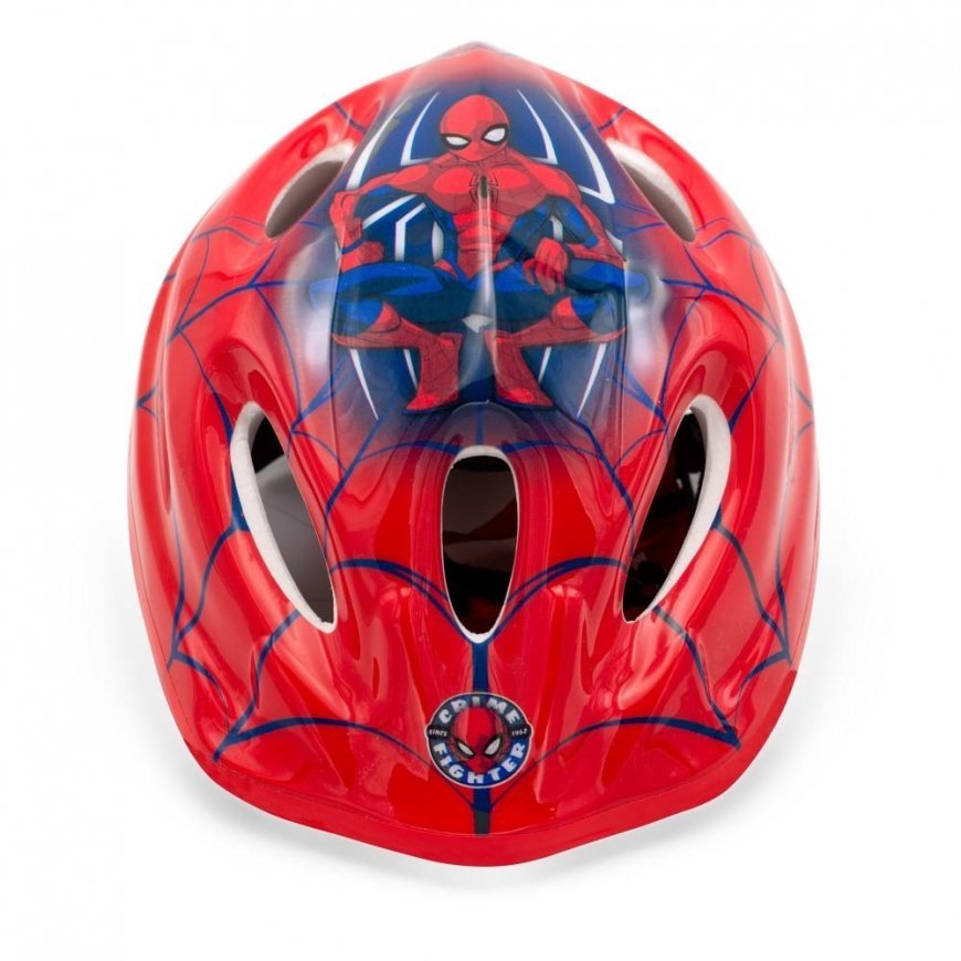 Pegas Dviratininko šalmas Spiderman – 3