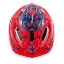 Pegas Dviratininko šalmas Spiderman