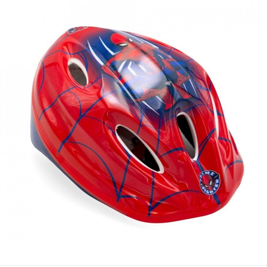 Pegas Dviratininko šalmas Spiderman – 4