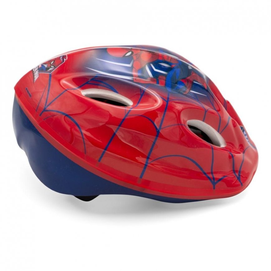 Pegas Bicycle Helmet Spiderman – 5