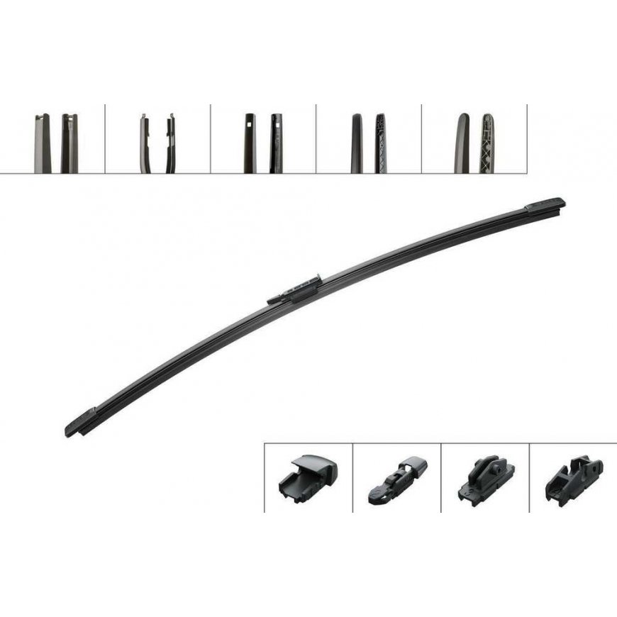 Bosch VALYTUVAI MULTI ADAPTER REAR AM38H – 2