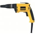 DeWALT DW275KN-QS шуруповёрт 5300 RPM Черный, Желтый DeWALT DW275KN-QS шуруповёрт 5300 RPM Черный, Желтый