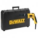 DeWALT DW275KN-QS elektrinis atsuktuvas arba smūginis įrankis 5300 RPM Juoda, Geltona DeWALT DW275KN-QS elektrinis atsuktuvas arba smūginis įrankis 5300 RPM Juoda, Geltona