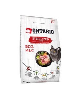 Cat food - GIM Malt Soft Extra Professional 100g