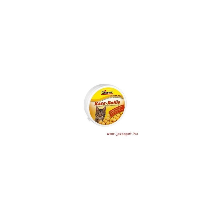 Cat food - GIM Malt Soft Extra Professional 100g – 2