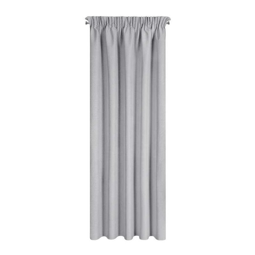 Euro curtains ZAS/SUZAN/STAL 135X270 T – 3