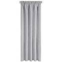 Euro curtains ZAS/SUZAN/STAL 135X270 T Euro curtains ZAS/SUZAN/STAL 135X270 T