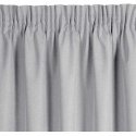 Euro curtains ZAS/SUZAN/STAL 135X270 T Euro curtains ZAS/SUZAN/STAL 135X270 T