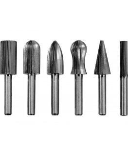 Yato YT-61711 freza Frezos pjautuvų rinkinys
