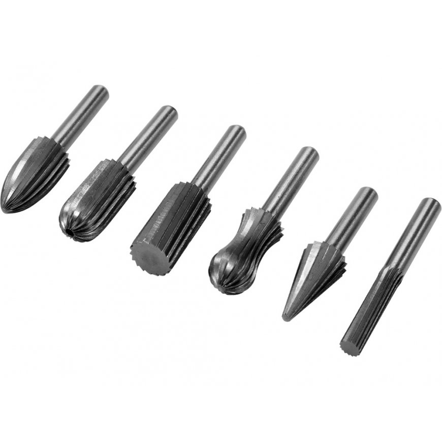 Yato YT-61711 milling cutter Milling cutter set – 2