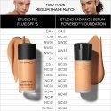 MAC Studio Radiance Serum-Powered Foundation 30 MAC Studio Radiance Serum-Powered Foundation 30