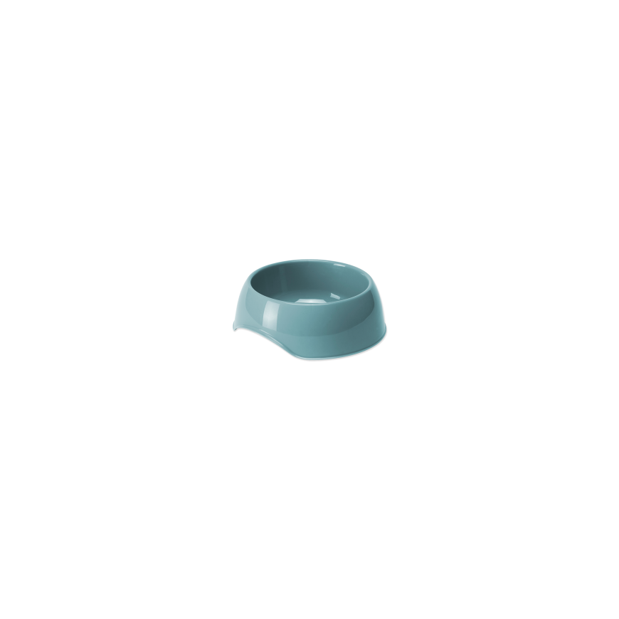 Bowl for animals - Placek Bowl. DF Gusto, aquarelle, 1300ml