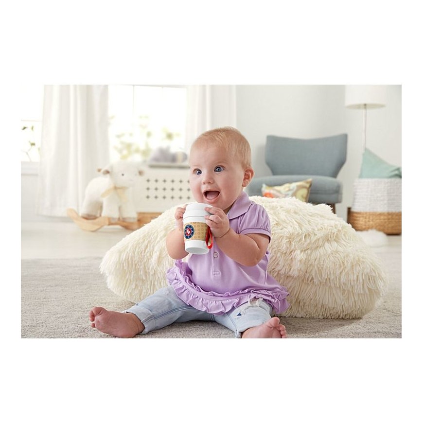 Fisher-Price DYW60 purulelu – 2