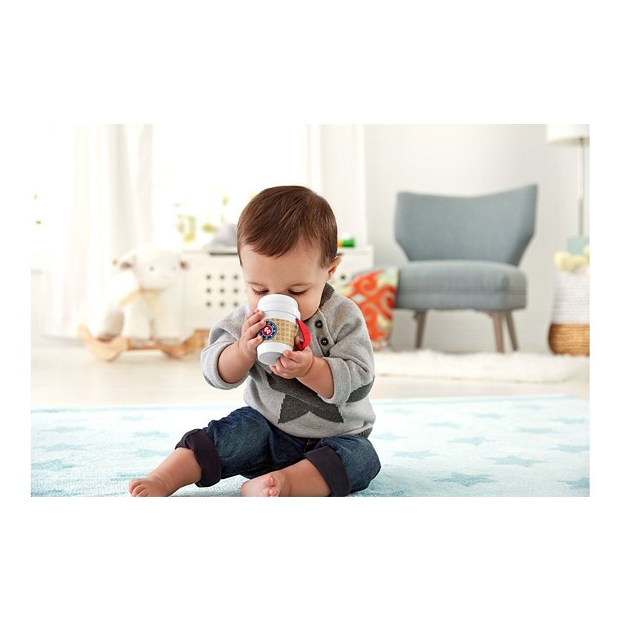 Fisher-Price DYW60 kramtukas – 3