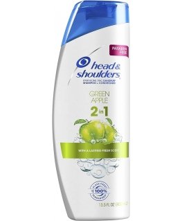 Head&Shoulders Head & Shoulders Apple Fresh 2in1
