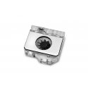 EK Water Blocks 3831109829752 Kompiuterio aušinimo sistemos dalis arba priedas Srauto indikatorius