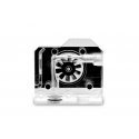 EK Water Blocks 3831109829752 Datora dzesēšanas sistēmas detaļa un piederums Plūsmas indikators