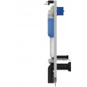 Ideal_Standa Toilet frame Ideal Standard, 12 cm x 50 - 50 cm Ideal_Standa Toilet frame Ideal Standard, 12 cm x 50 - 50 cm