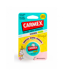 CARMEX CLASSICO TARRO 7.5G BLISTER