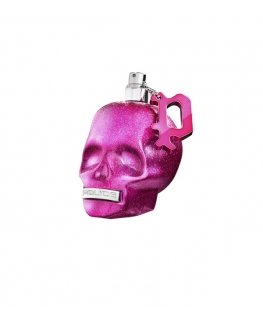 Police To Be Sweet Girl 125 ml Naised