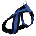 TRIXIE Premium touring braces, L-XL 70-110cm/25mm, red TRIXIE Premium touring braces, L-XL 70-110cm/25mm, red