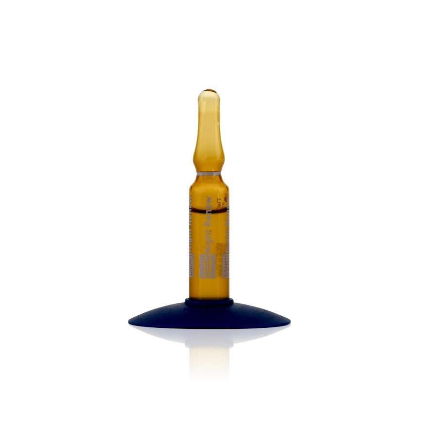 MartiDerm PLATINUM Night Renew Kasvoseerumi 60 ml – 2