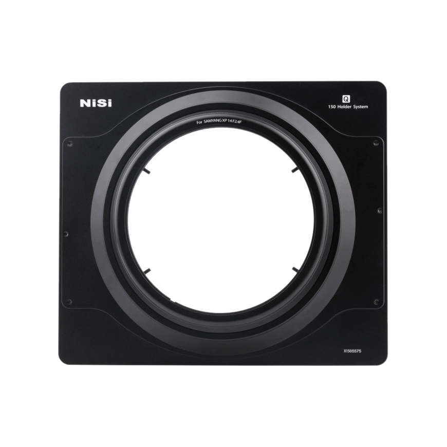 NiSi Filter Holder 150 for Samyang