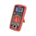 Yato YT-73081 мультиметр Цифровой мультиметр Yato YT-73081 мультиметр Цифровой мультиметр