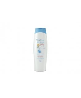 Instituto Español 8411047149058 odekolons 750 ml Bērni
