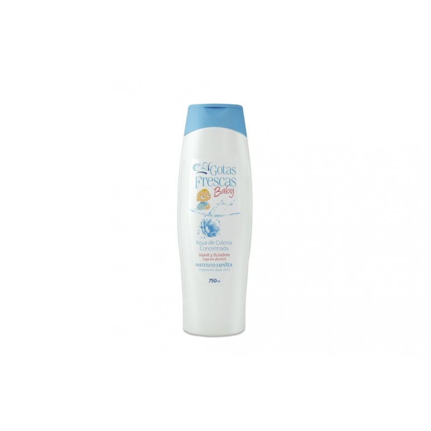 Instituto Español 8411047149058 kölninvesi 750 ml Lapset
