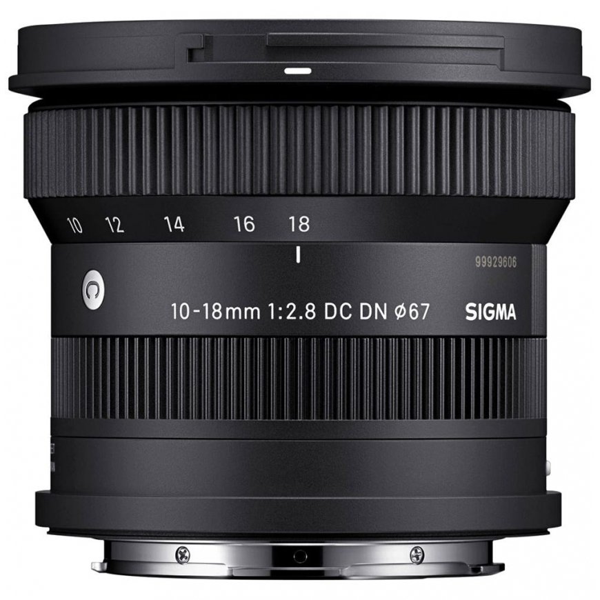 Sigma 207969 camera lens – 3