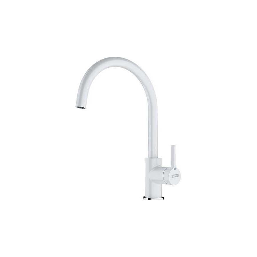 Sink faucet Franke Lina, XL without pull-out shower, Glacier – 3