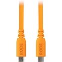 RODE SC17 - Cable USB-C - USB-C 1.5m Orange RODE SC17 - Cable USB-C - USB-C 1.5m Orange
