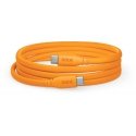 RODE SC17 - Cable USB-C - USB-C 1.5m Orange RODE SC17 - Cable USB-C - USB-C 1.5m Orange