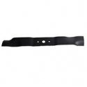 Spare mulching knife Stiga 182004360/0 42 cm right Spare mulching knife Stiga 182004360/0 42 cm right
