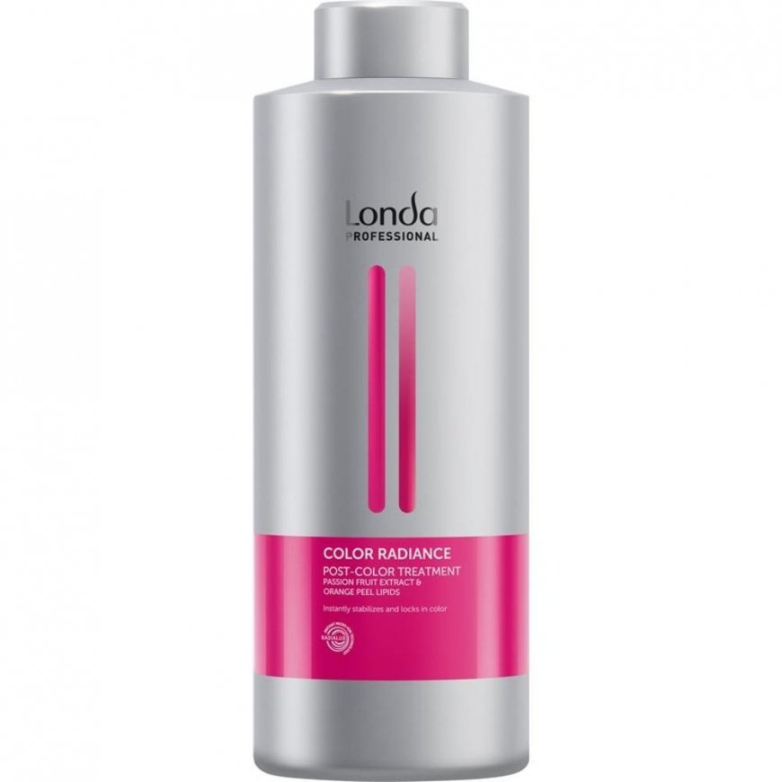 Londa Color Radiance Post-Color Treatment stabilizer
