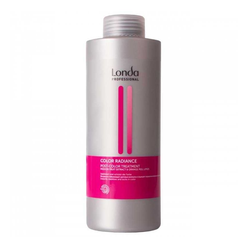 Londa Color Radiance Post-Color Treatment stabilizatorius, apsaugantis plaukus po dažymo 1000ml – 2