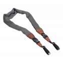 Camera strap GGS SCS-N12 - gray