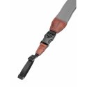 Camera strap GGS SCS-N12 - gray