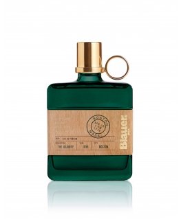 BLAUER The Journey Collection Boston 1936 40 ml Vyrams