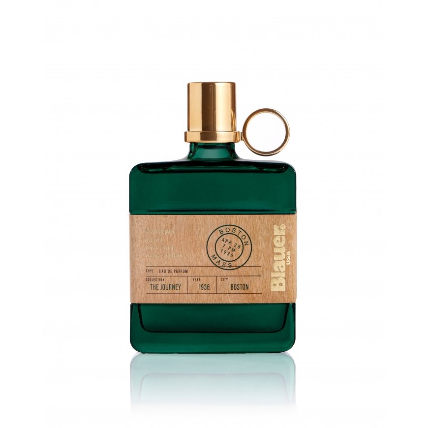 BLAUER The Journey Collection Boston 1936 40 ml Vyrams